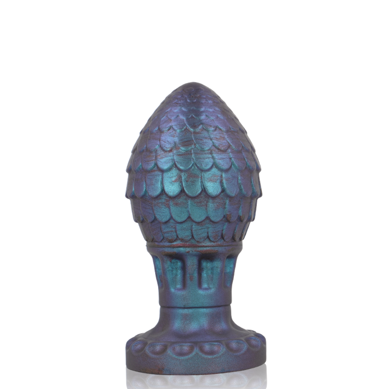 EPIC Vrakos Dragon Egg plug anal taille S