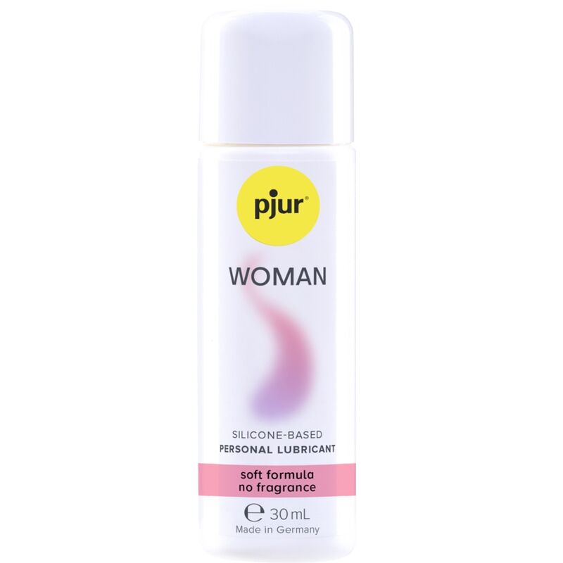 Gel lubrifiant à base d’eau PJUR Woman Bodyglide, 30 ml