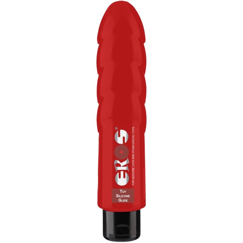 EROS Toy Silicone Glide gel lubrifiant au silicone 175 ml