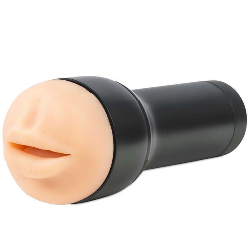 Masturbateur bouche KIIROO Feel Stroker Mouth