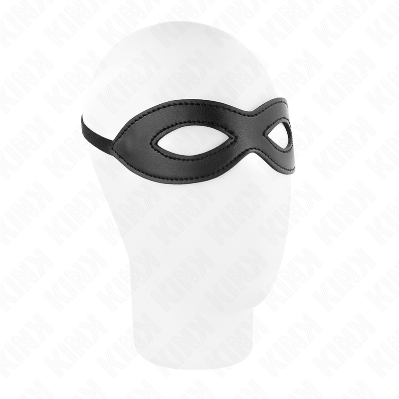 Masque pour les yeux KINK avec petits clous, modèle 2