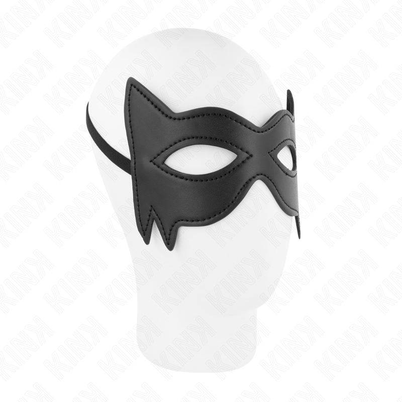 Masque chat KINK Model 3, 18,5 × 12,5 cm