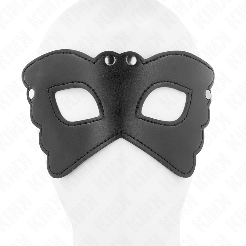 KINK MASKED ALLURE masque pour les yeux en forme de papillon