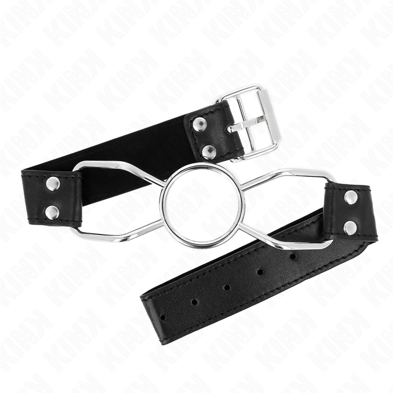 Bâillon KINK Spider, taille M