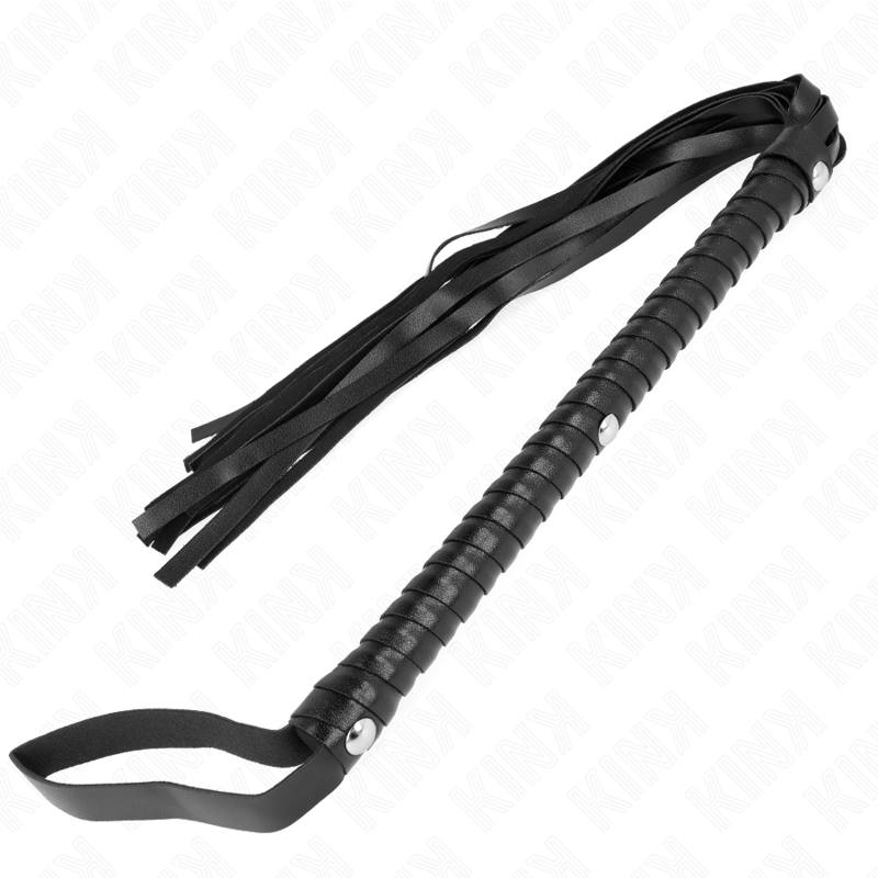 Fouet KINK à long manche, 60 cm