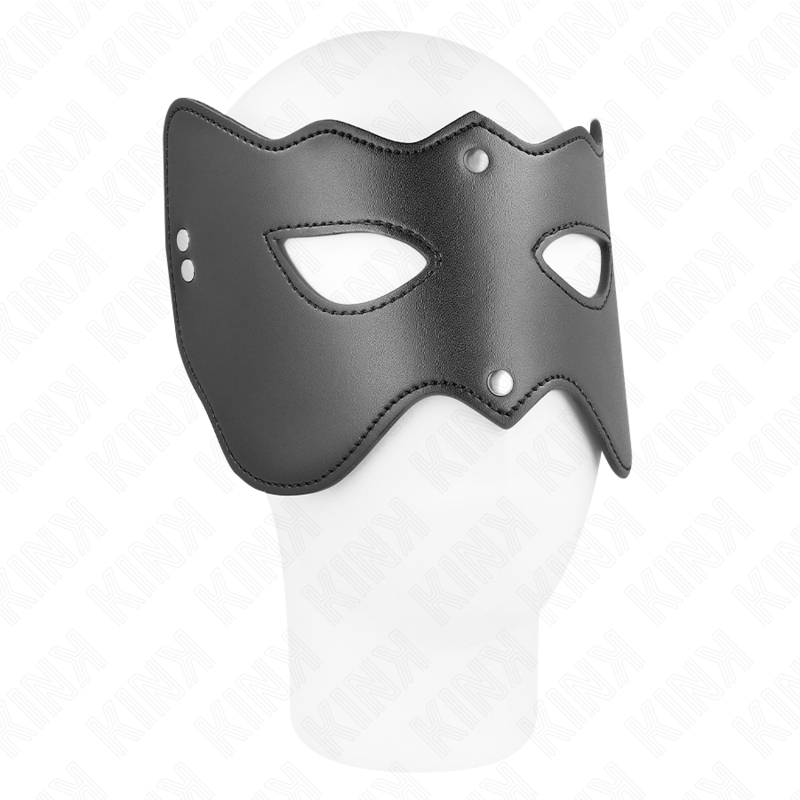KINK Party masque pour les yeux modèle 2, 27,5 × 12 cm