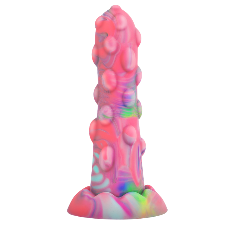 Godemiché EPIC Nixie avec ventouse