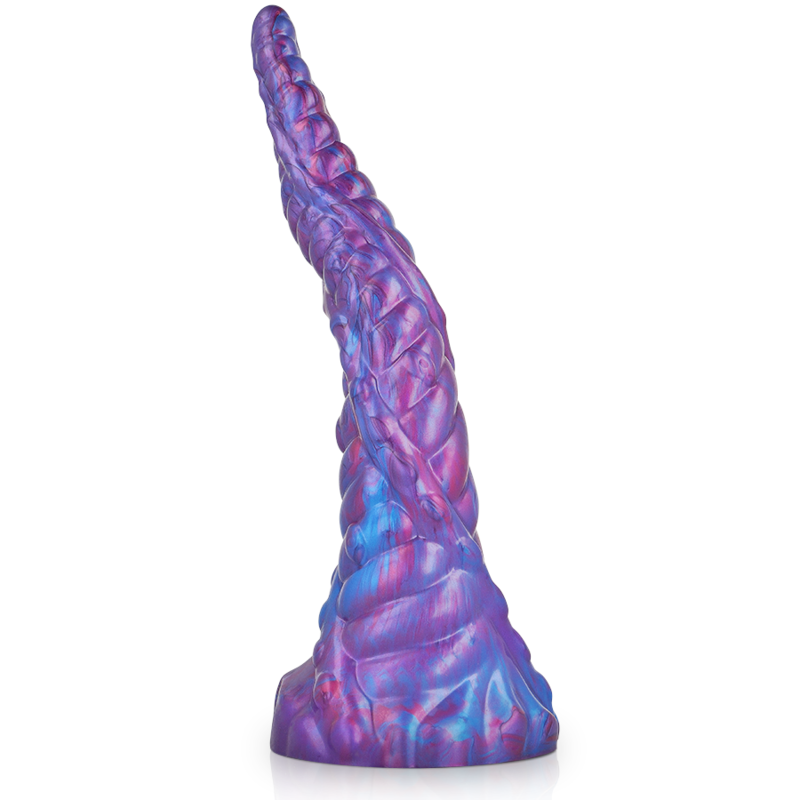 Dildo EPIC Nokken Creature of the Waters avec ventouse