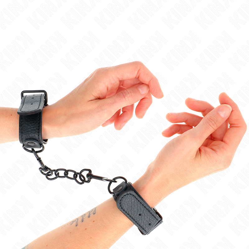 Menottes réglables KINK Beginner