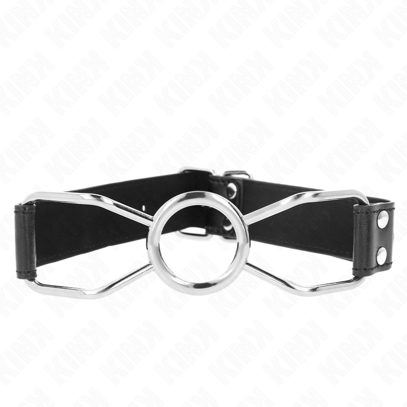Bâillon KINK Spider taille S, 60 × 3 cm