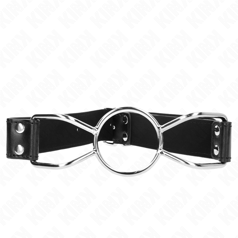 Bâillon Spider KINK, taille L