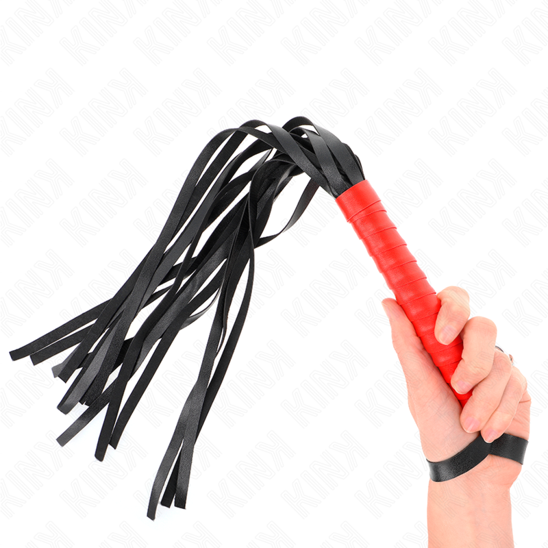Fouet KINK Small Soft Tail, 50 cm