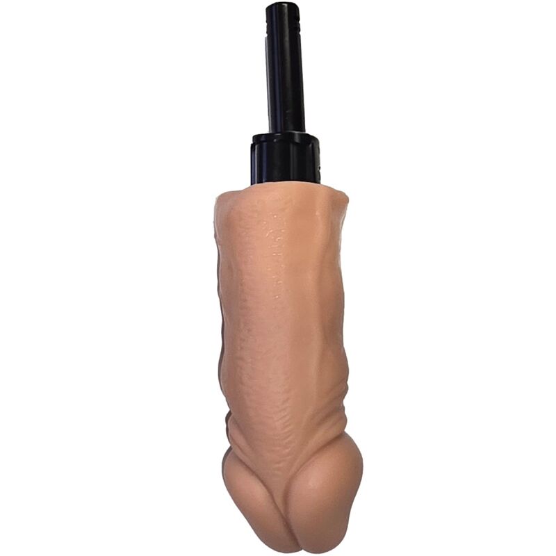 Briquet en forme de pénis Diablo Picante : un cadeau érotique amusant