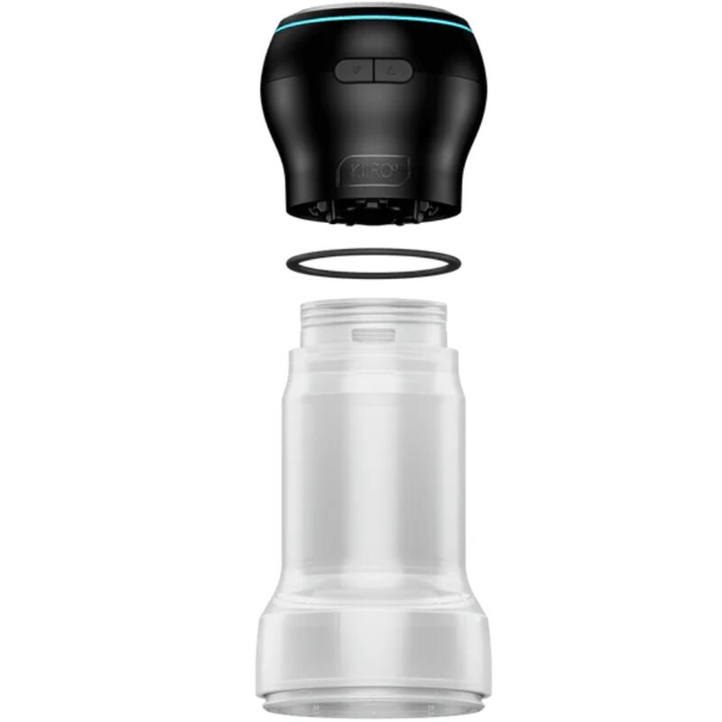Masturbateur KIIROO Feel Pocket Stroker avec PowerBlow