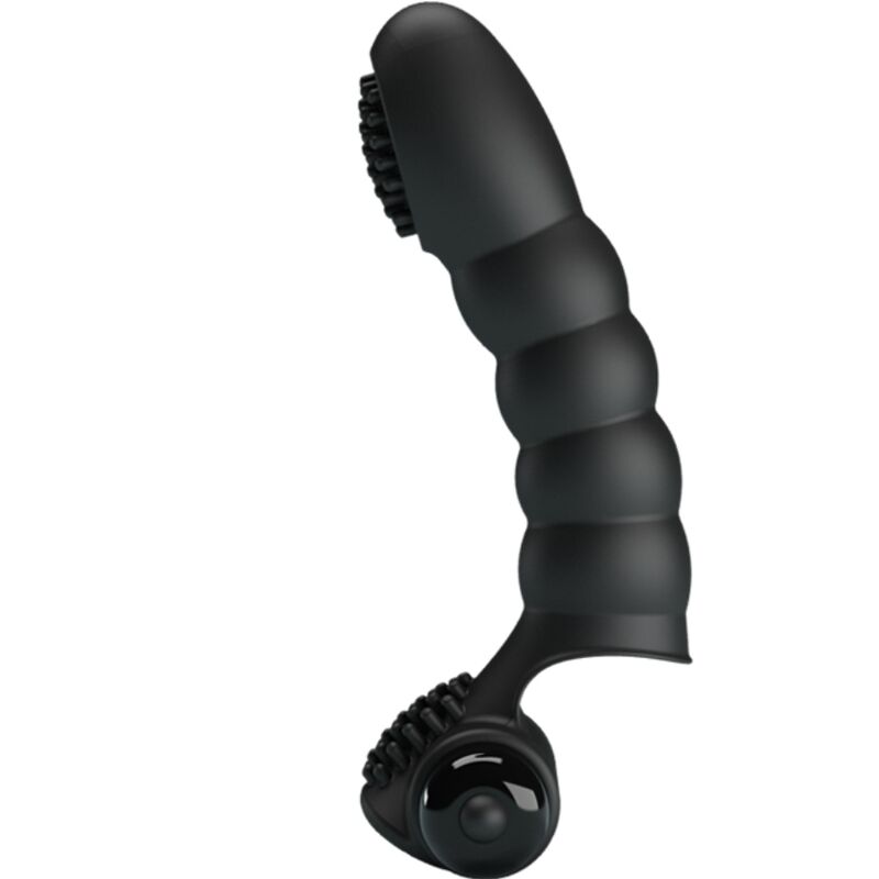 Pretty Love Alexander, vibromasseur pour doigt