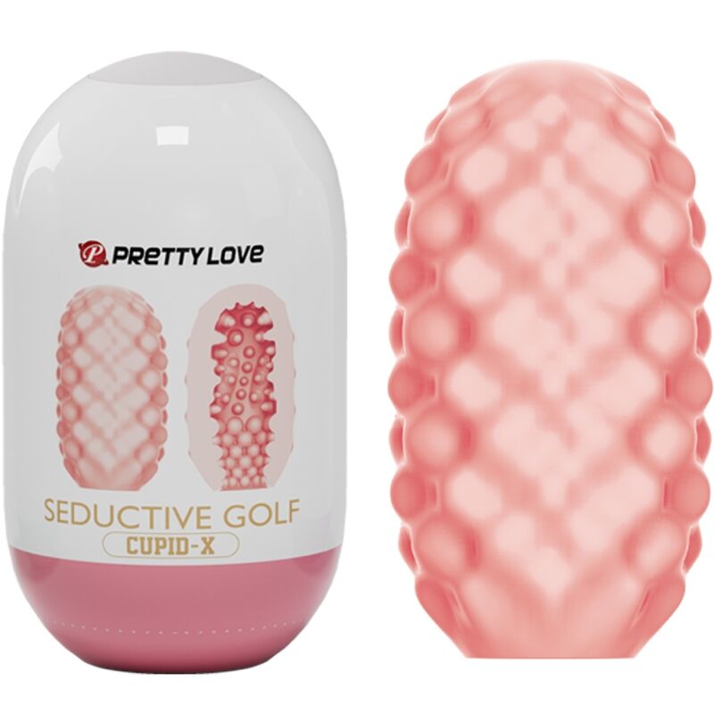 Masturbateur Pretty Love Cupid X rose