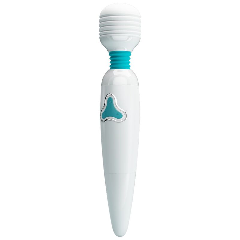 Wand vibrant Pretty Love Cloud
