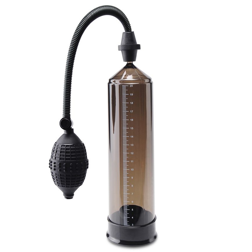 PUMP WORX Euro Pump, pompe à pénis