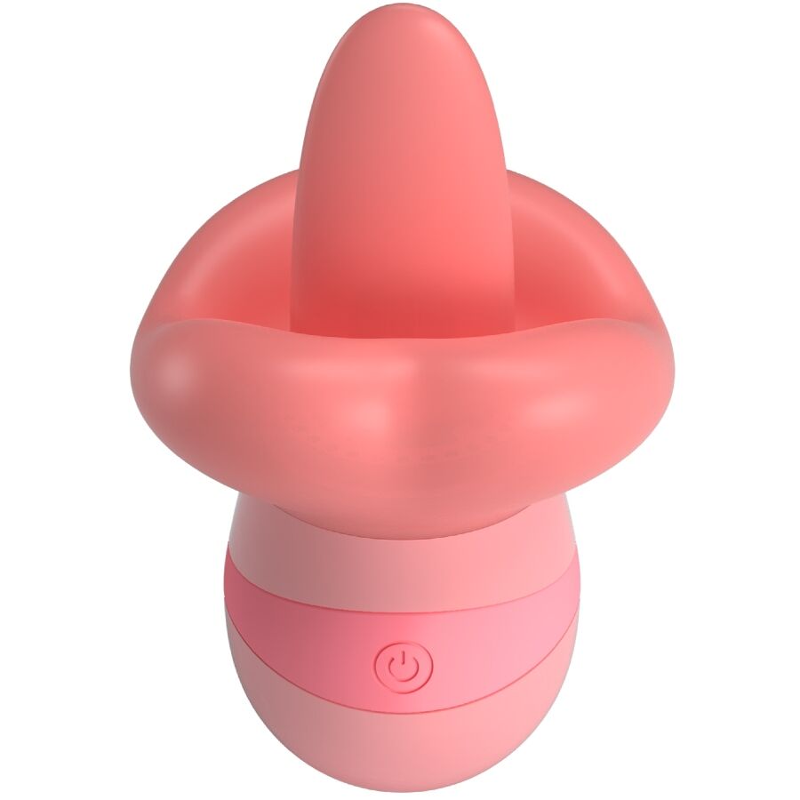 Pretty Love Kylee, stimulateur clitoridien