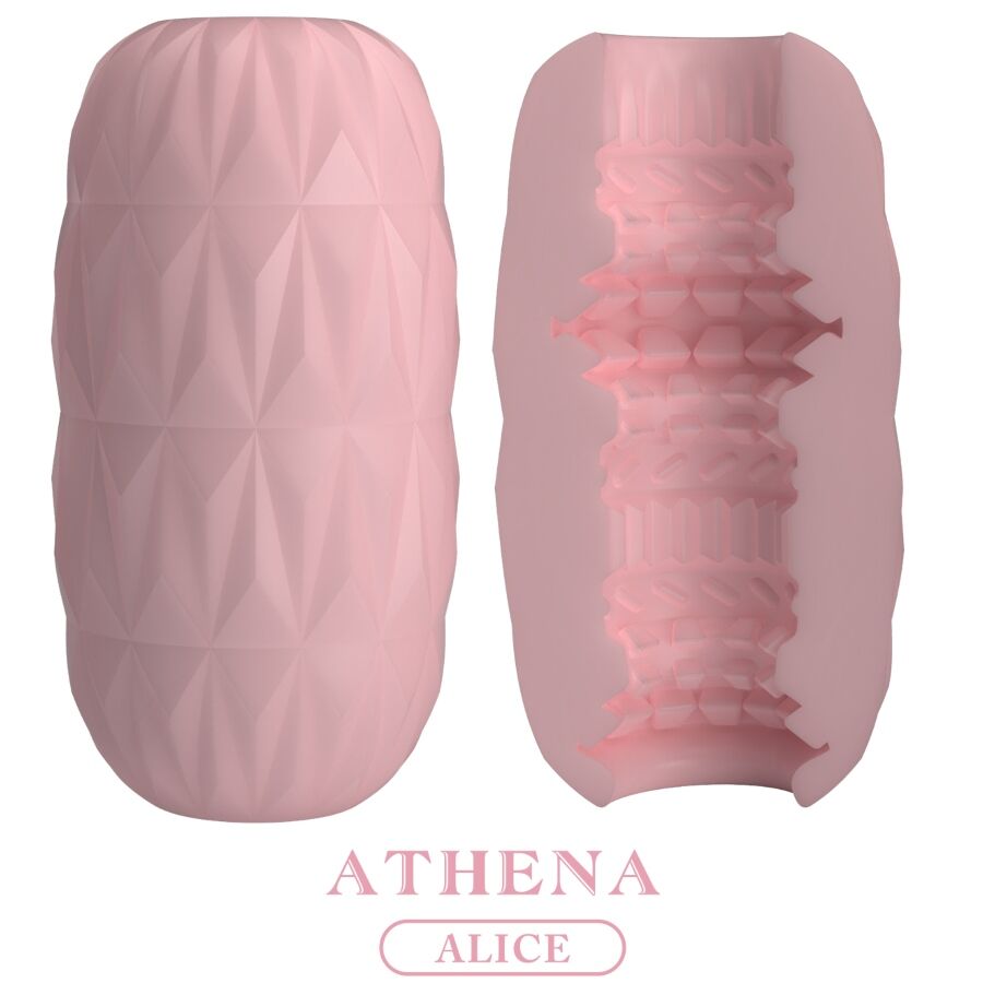 Masturbateur Pretty Love Athena Alice rose