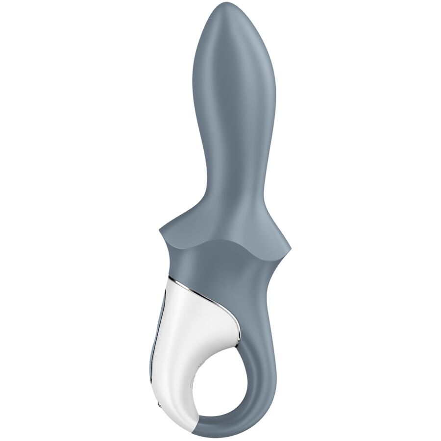 Satisfyer Air Pump Booty 1, vibromasseur anal gonflable