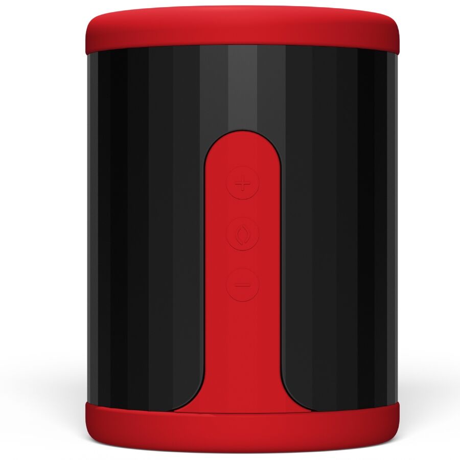 Masturbateur LELO F2S™ · Taille: ROUGE · Couleur: Rouge