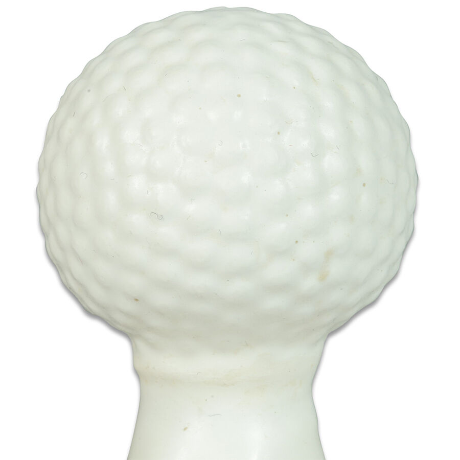CONDOMERIE Golf Ball : cadeau érotique amusant peint à la main