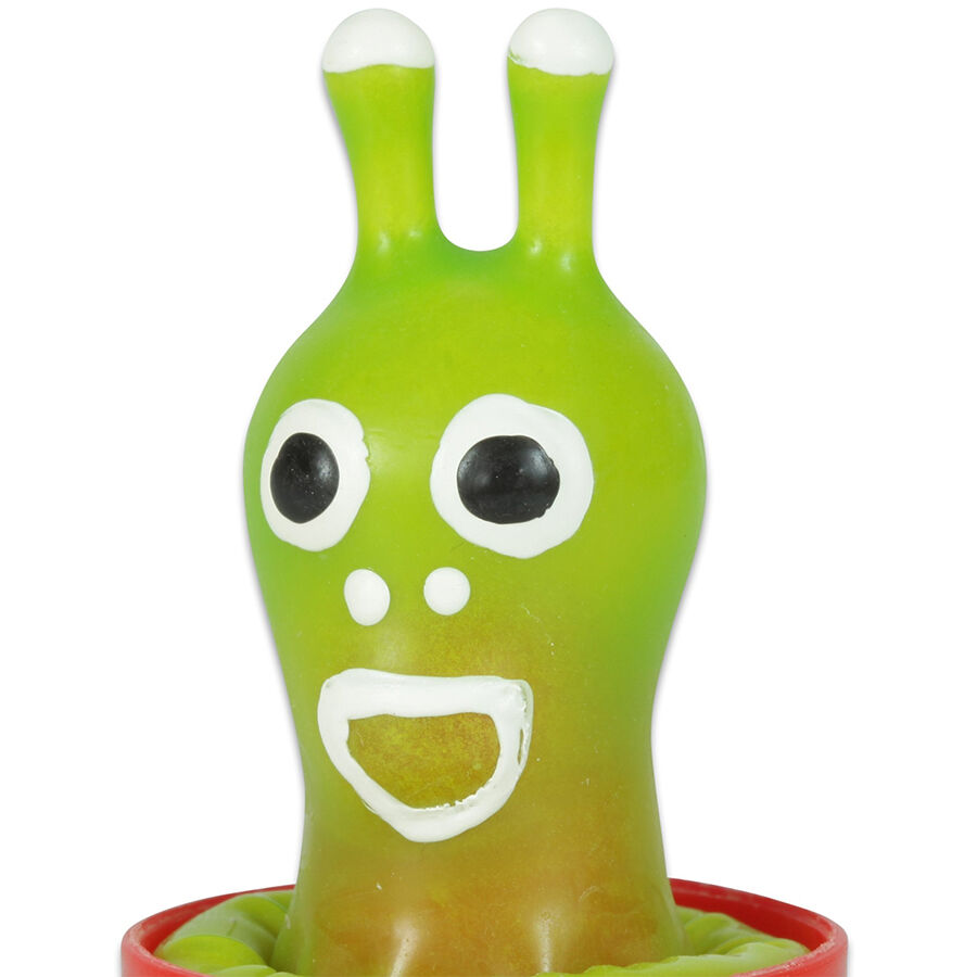 CONDOMERIE Alien Martian, cadeau érotique amusant