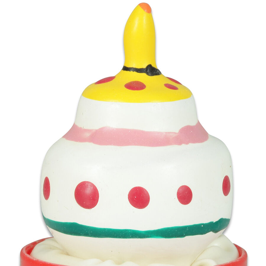 Condomerie Cake, cadeau érotique peint à la main