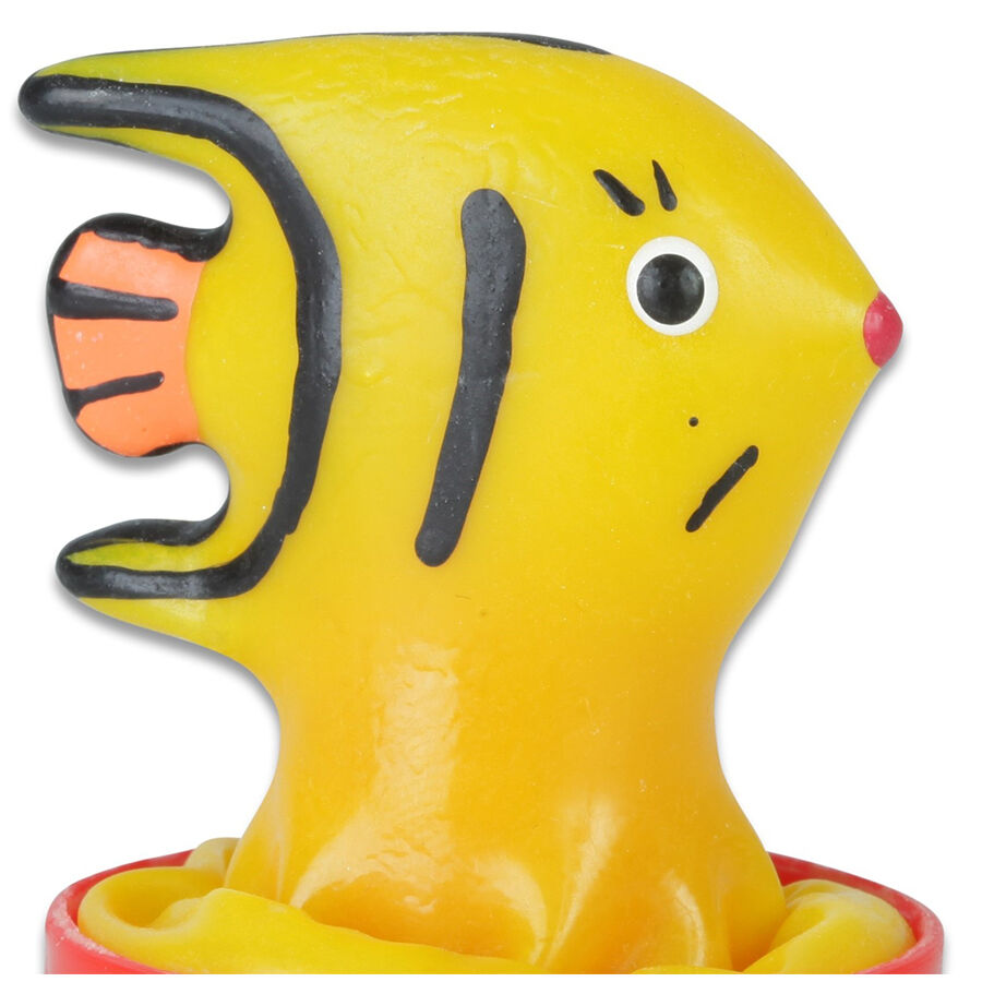 CONDOMERIE Aquarium Fish, cadeau érotique amusant