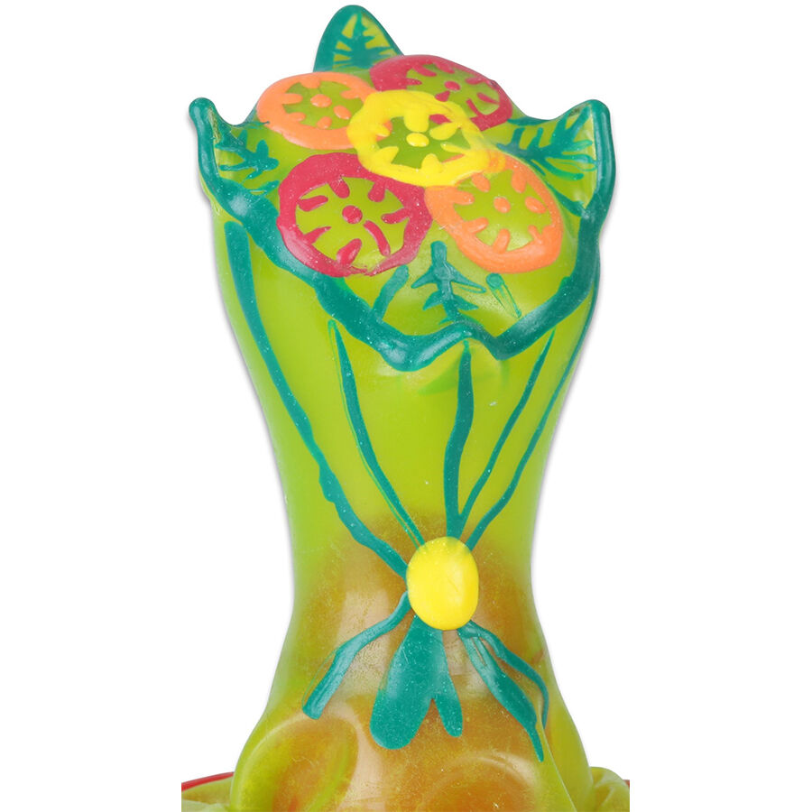 CONDOMERIE Puget : cadeau érotique peint à la main