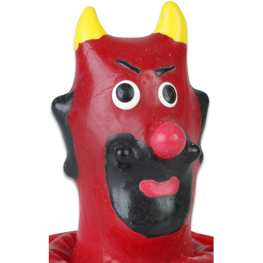 CONDOMERIE Devils Mouth Modell 1, un cadeau érotique plein d’humour