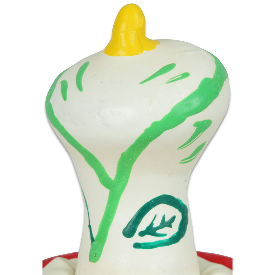 CONDOMERIE Kala : objet déco peint à la main et cadeau coquin amusant