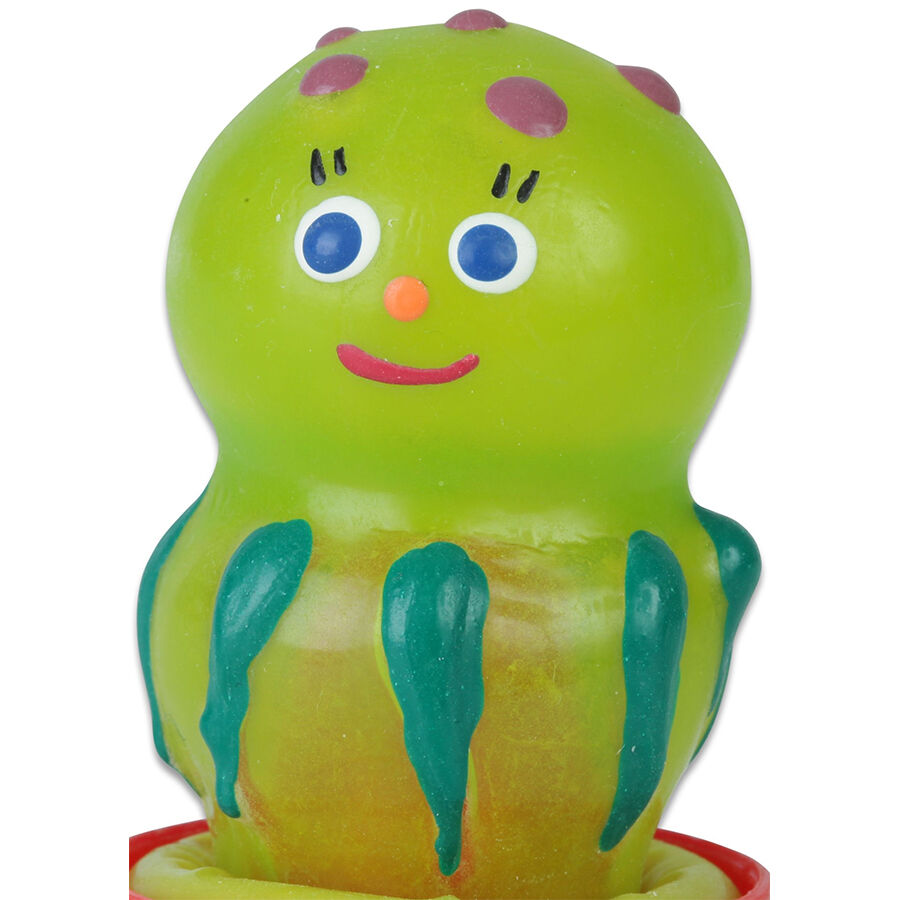 CONDOMERIE Jellyfish, cadeau érotique fantaisie peint à la main