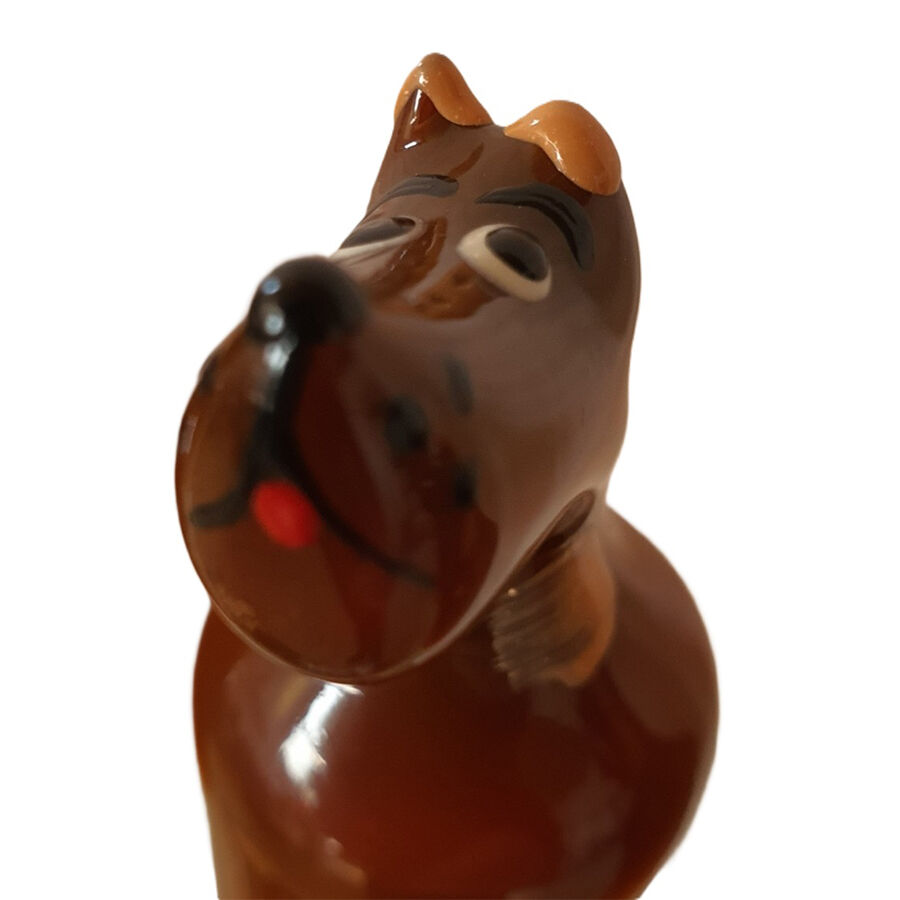 CONDOMERIE Great Danish Dog, cadeau érotique amusant