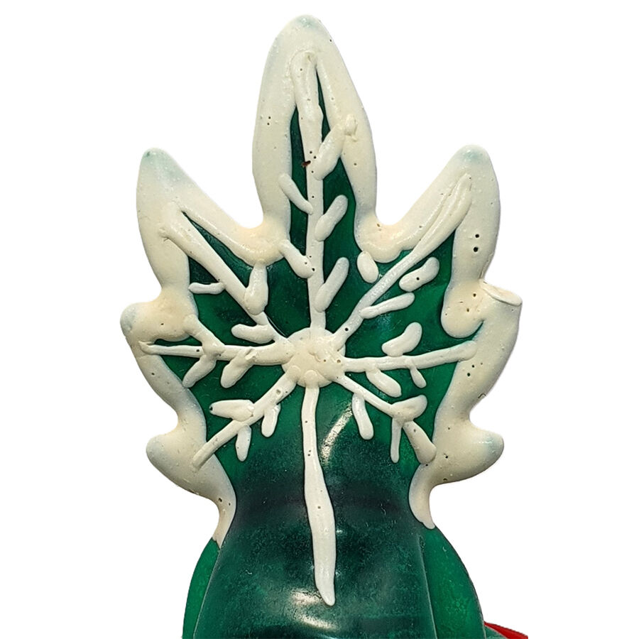 CONDOMERIE Cannabis Model 2, cadeau coquin amusant