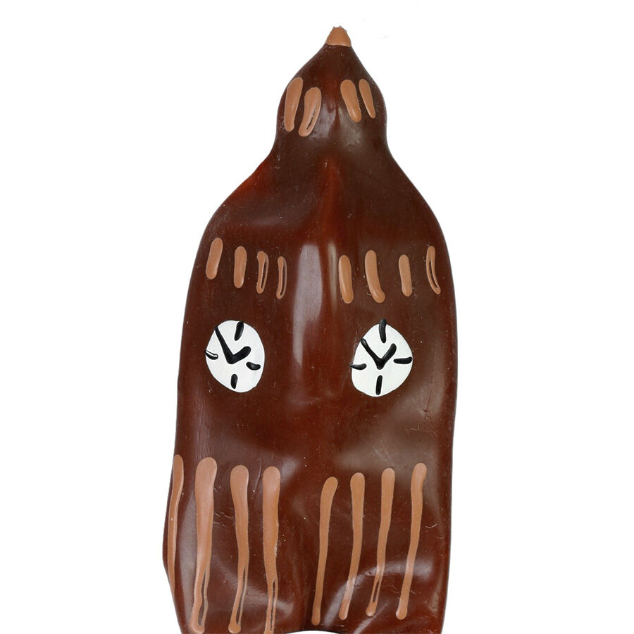 CONDOMERIE Big Ben XL, préservatif décoratif comme cadeau érotique