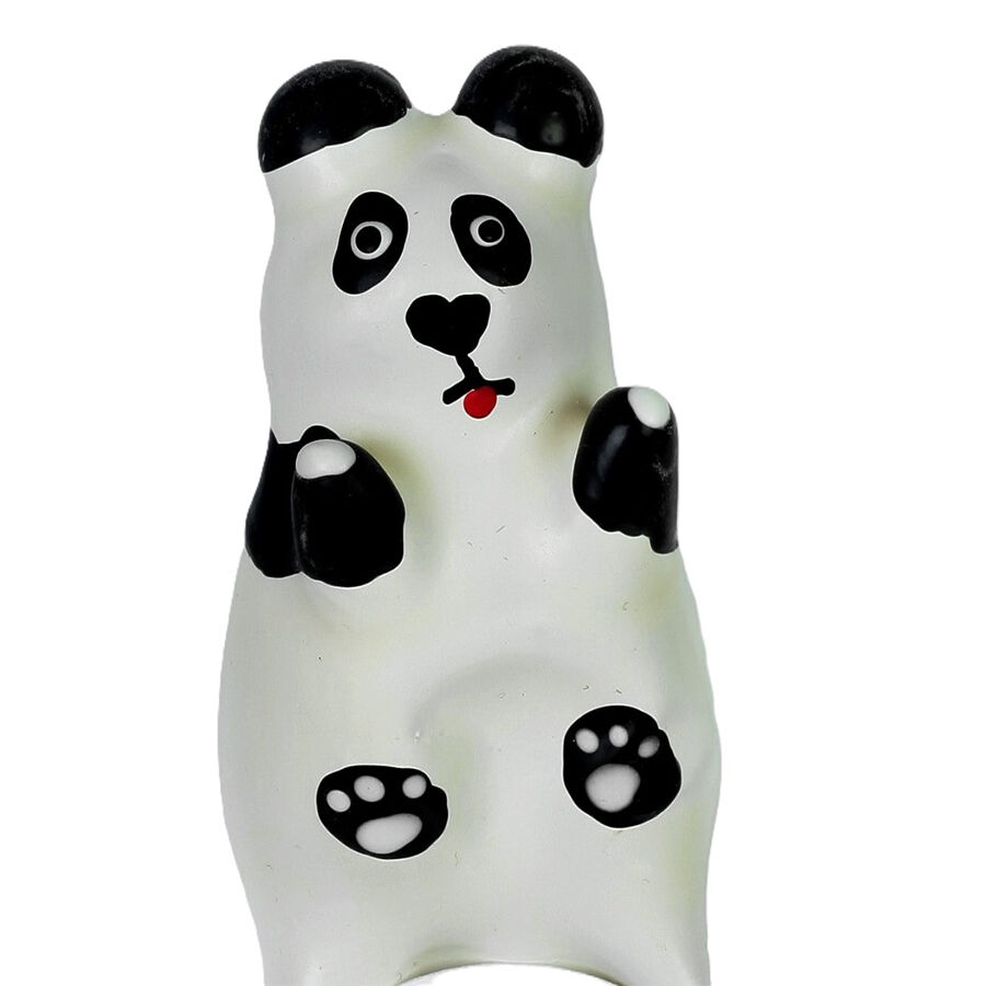 CONDOMERIE Panda XL, cadeau érotique pour adultes peint à la main