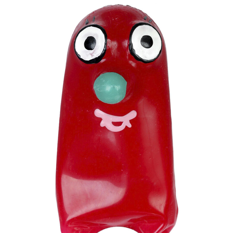 CONDOMERIE Nosy XL, cadeau érotique peint à la main