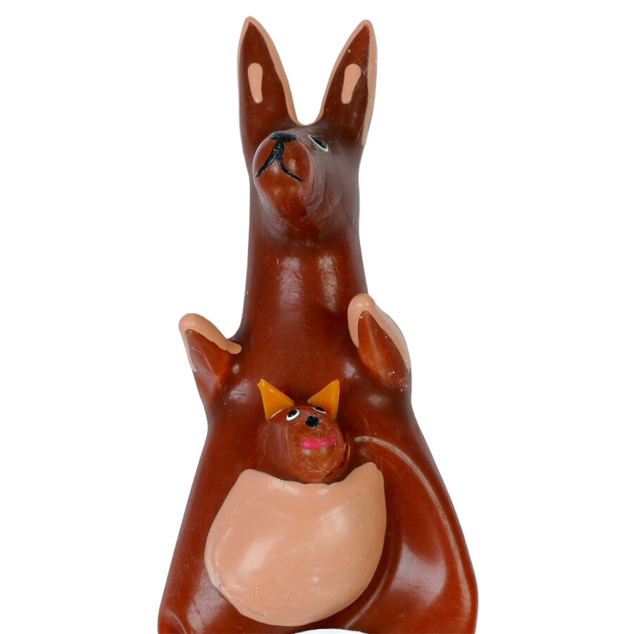 Condomerie : cadeau érotique amusant avec kangourou, XL