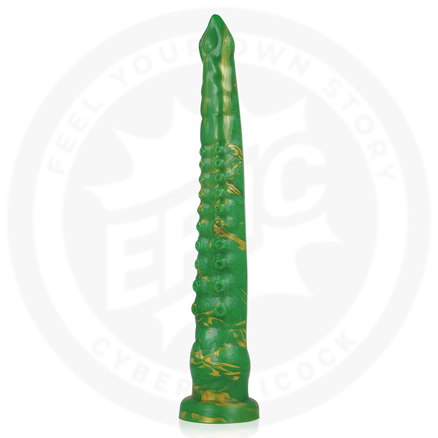 Gode EPIC Hylos Green Flash, vert