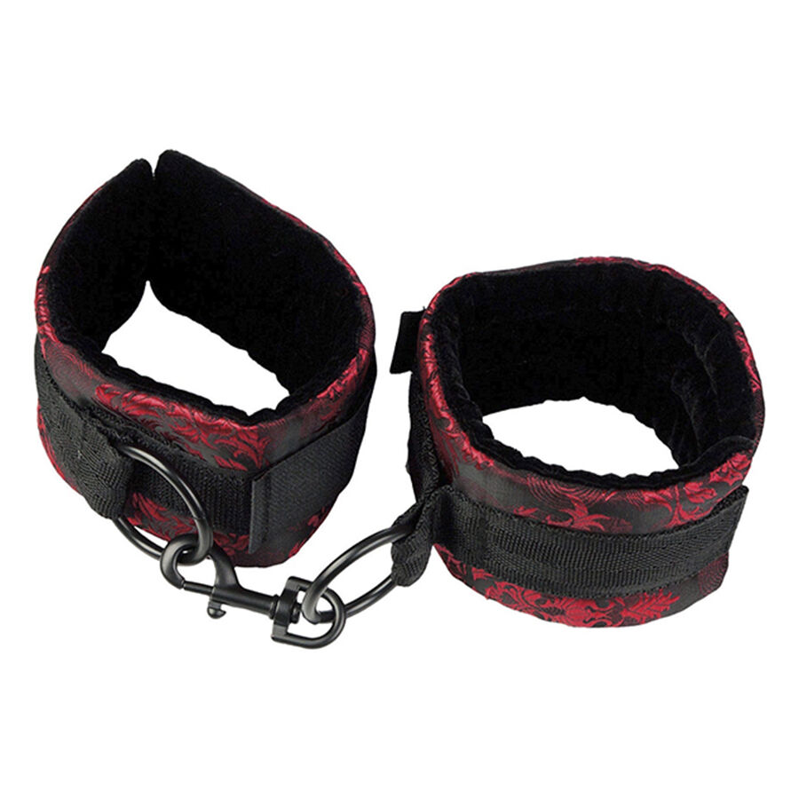 Menottes Scandal de CalExotics