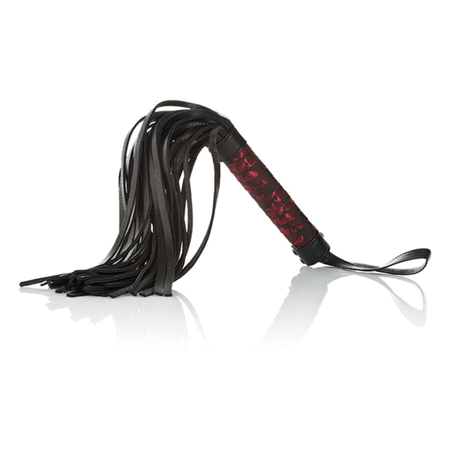 Flogger CalExotics Scandal