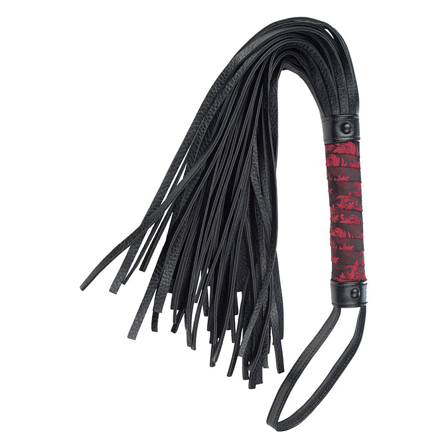 Fouet CalExotics Scandal Black