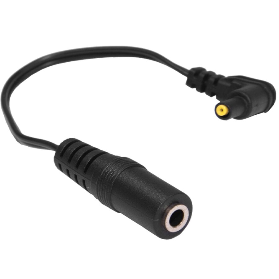 Câble adaptateur ElectraStim pour accessoires avec fiche de 3,5 mm