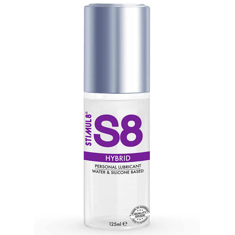 Lubrifiant hybride STIMUL8 S8