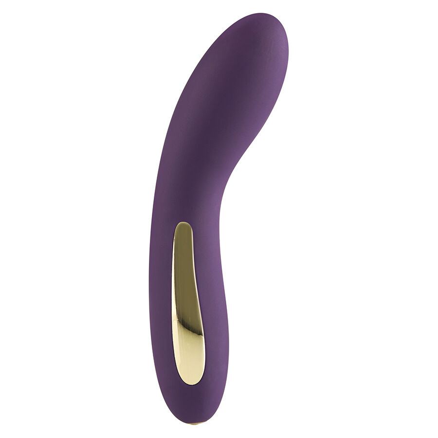 Vibromasseur point G lumineux TOYJOY Luminate Light