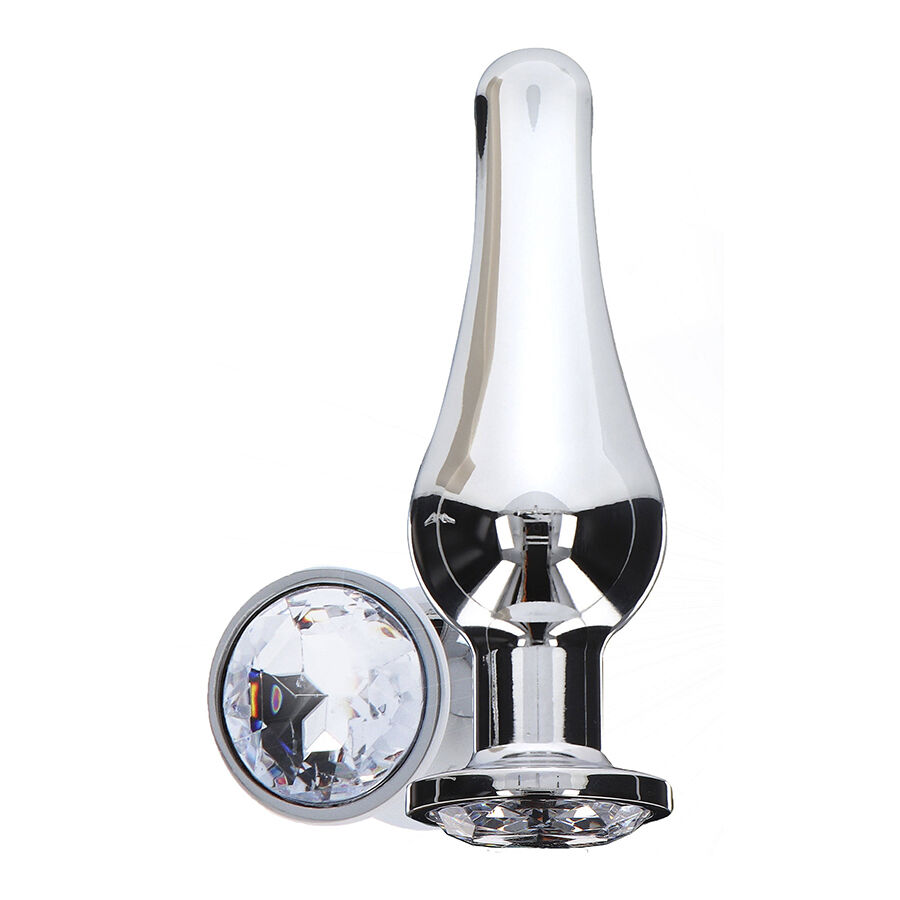 Plug anal TOYJOY Diamond Bum Bijou Small