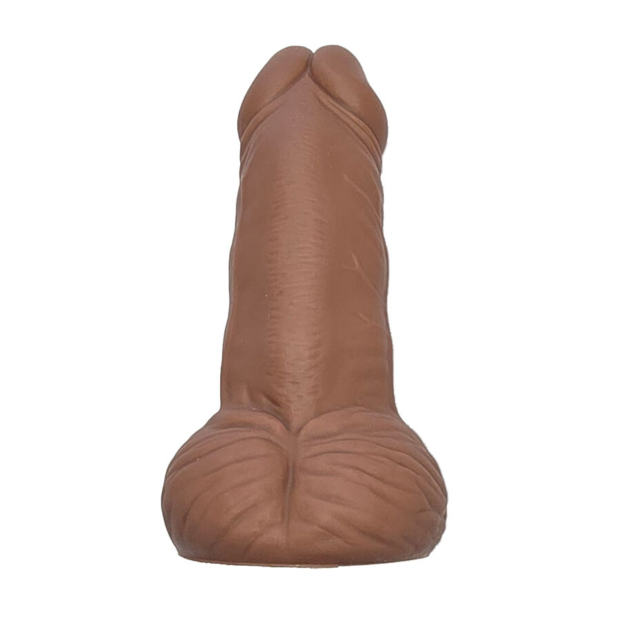 DIABLO PICANTE jouet anti-stress en forme de pénis, environ 15 cm