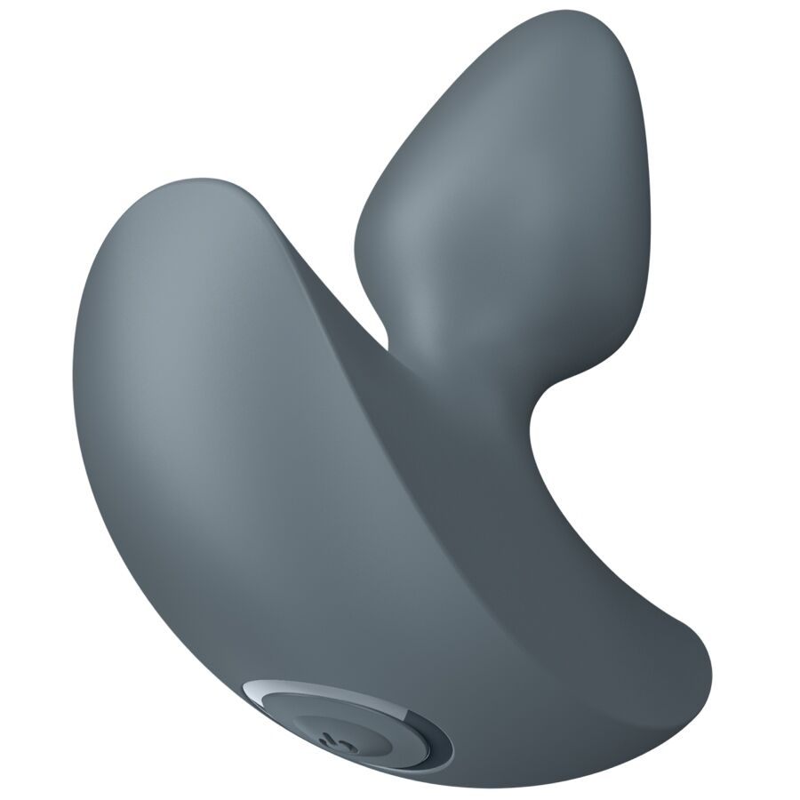 Satisfyer Absolute Beginners 1 plug anal vibrant